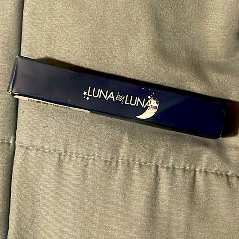Luna By Luna Lip Gloss - Venus